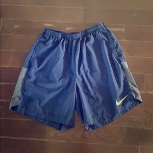 Nike 7” Dri-Fit Running Shorts